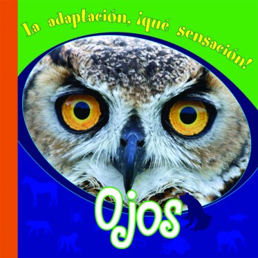 Ojos