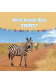 Which Animals Have Stripes?