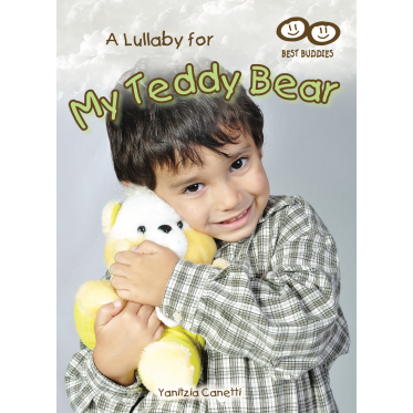 A Lullaby for My Teddy Bear