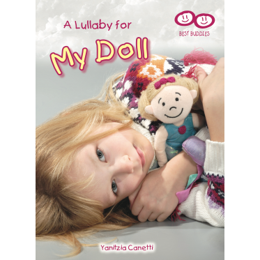 	A Lullaby for My Doll