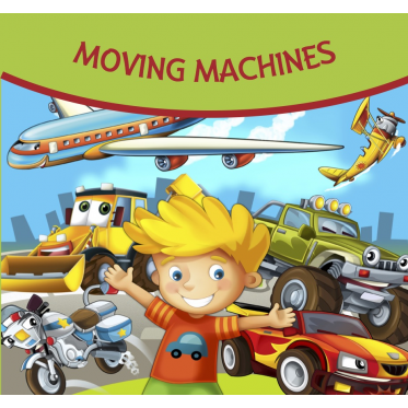 Moving Machines