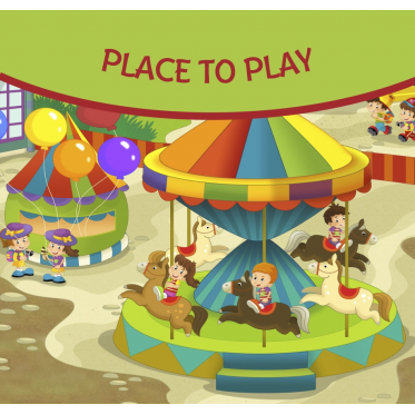 Place to Play