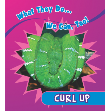 Curl Up