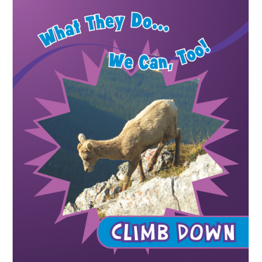 Climb Down