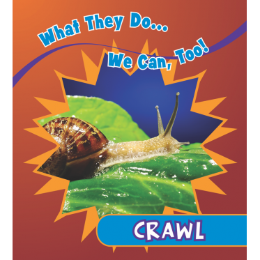Crawl 