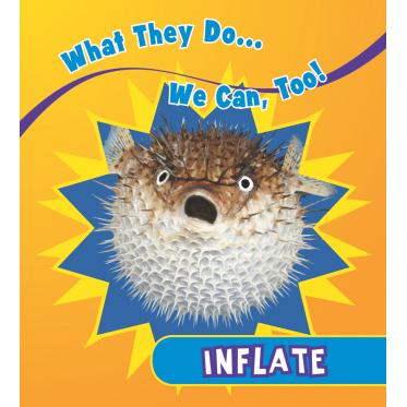 Inflate