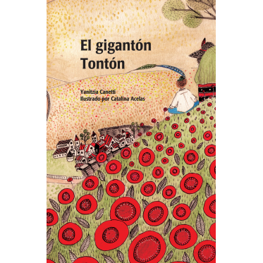 El gigantón Tontón
