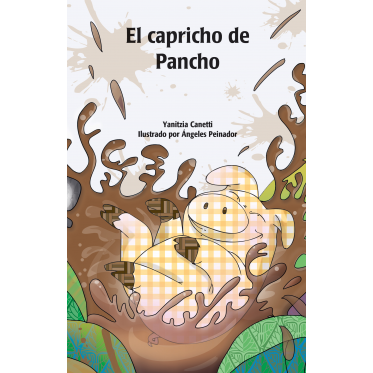 El capricho de Pancho