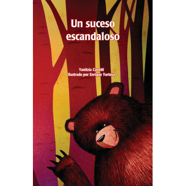 Un suceso escandaloso