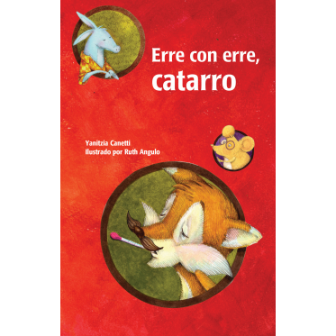 Erre con erre, catarro