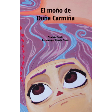 El moño de Doña Carmiña