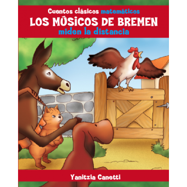 Los músicos de Bremen miden la distancia