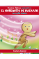 El muñequito de mazapán recopila datos