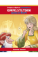 Rumpelstiltskin cuenta dinero