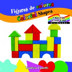 Colorful Shapes / Figuras de colores /