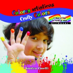 Crafty Colors / Colores artísticos